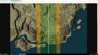 UE4 PubG Item Spawning