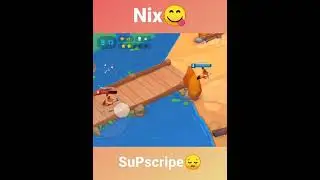 3 nix in Zooba 🔥 fight fight  