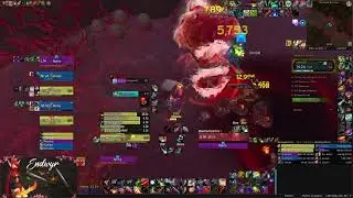 +20 Darkheart Thicket | Assassination Rogue