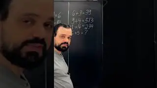 ❌️MAIORIA ERRA❌️ Raciocínio Lógica