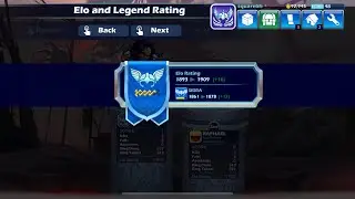 Brawlhalla Mobile Ranked Diamond Gameplay