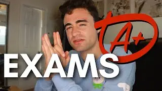 How to Study in College (feat. JeremyFilms)