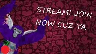 🔴LIVE!🔴 chatting and working on my fan game with viewers