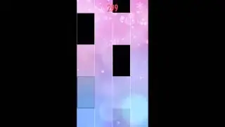 Challenge The Gamers - Piano Tiles 2