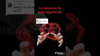 una sombra me persigue parte 2 y última