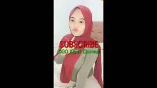 BIGO JILBAB JOGET HOT