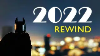 Stop Motion Demo Reel 2022 - Matei Mițnei