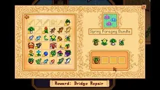 Bundles 4 Dayz! Stardew Valley!