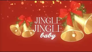Devyn Rush - Mistletoe Magic (Lyric Video)