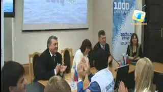 1st ОмГУПС ТВ v17.wmv