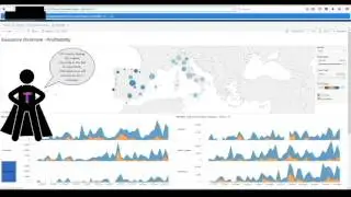[Tableau Server] Automatically filter your dashboard and export them as PDF