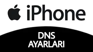 İphone Dns Ayarları Nasıl Değiştirilir - Dns Ayarı Nasıl Yapılır