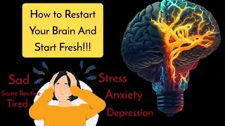 Restart your Brain.Reprogram your Brain in 7 Days Practice.Dr Joe Dispenza. Urdu and Hindi.