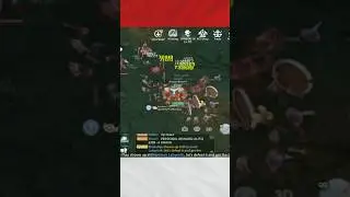 1 hit lv. 60 Hunter Mode HUT RI #raganrokorigin #ragnarokoriginglobal #dirgahayuindonesia