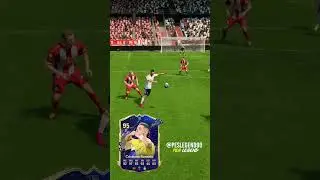 Cristiano Ronaldo 95 OVR Team of the Year 🔥💀☠️ 