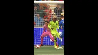 Moonwalk Shoot !!! Marcus Rashford - FIFA 22 | Shorts