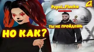 ЛЕГЕНДАРНОЕ ЗАДАНИЕ ОТ ТЕХ АДМИНА (ARIZONA RP SHOW-LOW)
