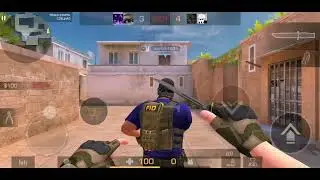 Играю демку в Стандофф2/Standoff 2 #standoff2 #so2 #стандофф #стандофф2 #со2 #демка #демкастандофф