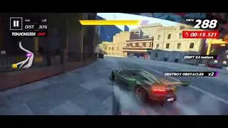 The beautiful Game Take 2||| Asphalt Legends Unite