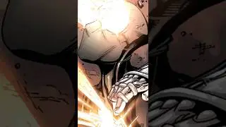 Spider-Man Gains Omnipotence For 0.1 Seconds 👀 