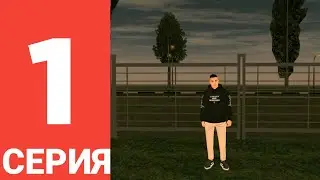 ПУТЬ ДО МИЛЛИАРДЕРА 1 СЕРИЯ НА МАТРЕШКА РП!БЫСТРЫЙ СТАРТ И БЫСТРЫЕ ДЕНЬГИ!МАТРЕШКА РП