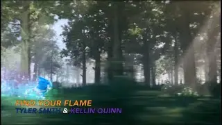 Sonic AMV  - Find Your Flame