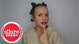 Orange is the New Black Makeover Mashup