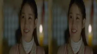 (MV) Moon Lovers Scarlet Heart Ryeo OST part 2 - Say Yes -(Loco) (Punch) - (3D - SBS)
