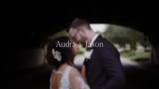 Audra and Jason’s Wedding Film | Bella Collina | Seltzer Films