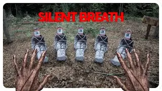 SILENT BREATH | ALL 5 BODIES Speedrun | Full Game | 4K (