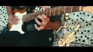 Titanic Theme - Cover + TABS | My Heart Will Go On - Celine Dion (Guitar Cover)