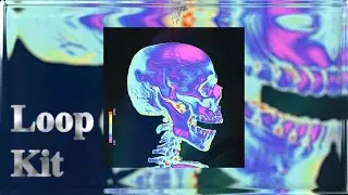 [ROYALTY FREE] Loop Kit - “Sosa“ | Dark Trap Loop Kit | Future, Southside, metroboomin loops