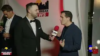 Francisco Quintero -  Aniversario Miami Break News