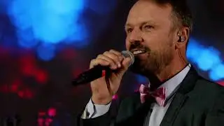 Damian Holecki - Płoną z miłości serca dwa  (16 Urodziny TVS w Ustroniu)