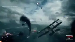 Crack Battlefield 1 Crack Only - 3DM 1.0