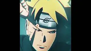 Hadouken || After Effects Edgy Rotation AMV