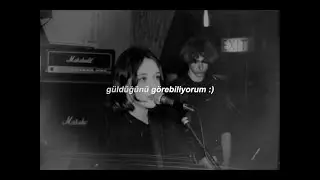 Slowdive - Sleep | Türkçe Çeviri