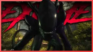 This New INDIE SURVIVAL HORROR Game Is Terrifying | Exome Review & Gameplay