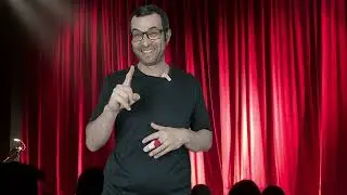 YKS 2024 SONUÇLARI Stand Up