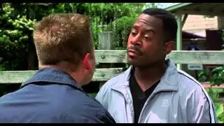 National Security 1080p I am not your partner I had a partner