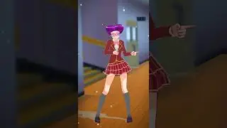 Maki POKEDANCE!  