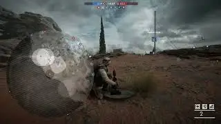 BF 1 Epic Moments 1