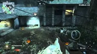 Urbanbeanx - Black Ops Game Clip
