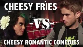 The Summer Set - Brian Logan Dales -VS- Bahmm TV