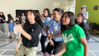 FOY Filipino Camp Day 4