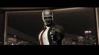 Hitman Blood Money OST Apocalypse + Intro