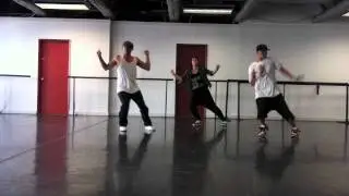 Kelly Rowland ft. Trey Songz - Motivation | Choreography by JP Tarlit