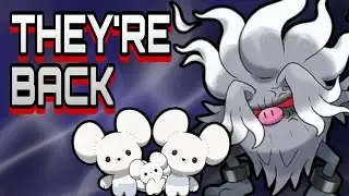 MausApe Takes us to Top 100! ~ Pokemon VGC Regulation H