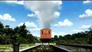 Thomas - Roll Along
