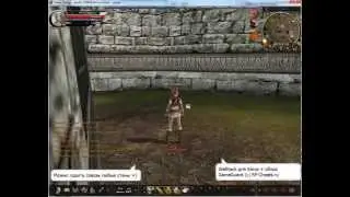 Чит для Карос онлайн (волхак) + обход GameGuard